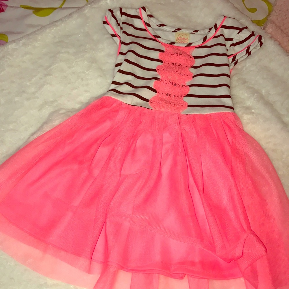 Girl dress